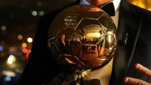 ©instagram.com/ballondorofficial