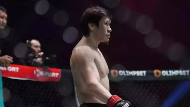 ©Vesti.kz, Турар Казангапов