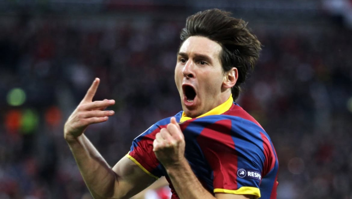 В "Барселоне" высказались о приглашении Лионеля Месси: названа дата