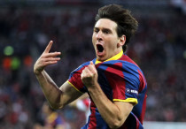 ©ФК "Барселона"