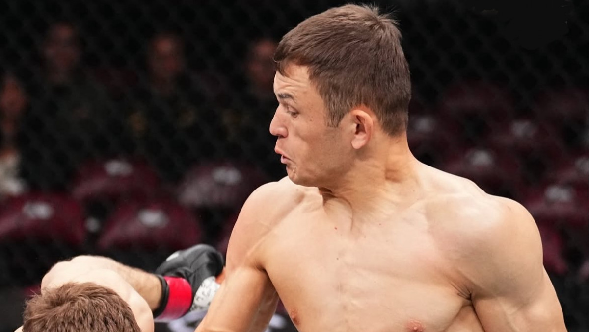 Чемпионский бой? Названо условие для реванша казаха с Нурмагомедовым в UFC