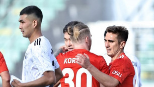 ©ФК "Актобе"