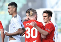 ©ФК "Актобе"