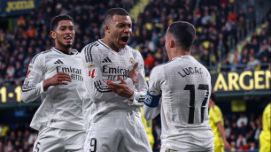 ©ФК "Реал Мадрид"