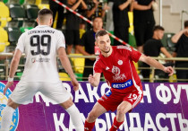 ©АФК "Кайрат"