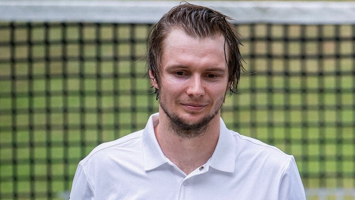 Бублик сделал признание о матчах против российских теннисистов