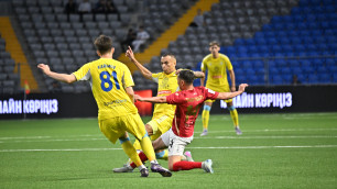 ©ФК "Астана"