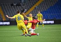 ©ФК "Астана"