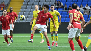 ©ФК "Астана"