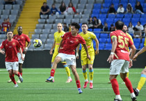 ©ФК "Астана"