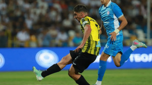 ©ФК "Кайрат"