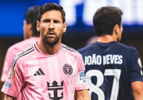 ©ФК "Интер Майами"