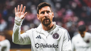 ©ФК "Интер Майами"