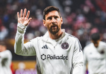 ©ФК "Интер Майами"