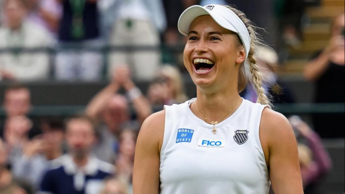 Кто из казахстанцев сыграет на Уимблдоне? Расписание и прямая трансляция первого игрового дня