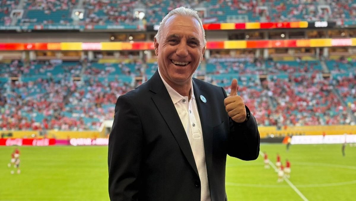 Стоичков назвал главного фаворита на "Золотой мяч"-2025