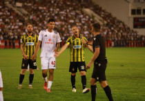 ©ФК "Кайрат"