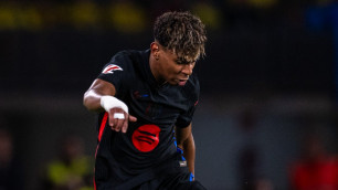 ©ФК "Барселона"