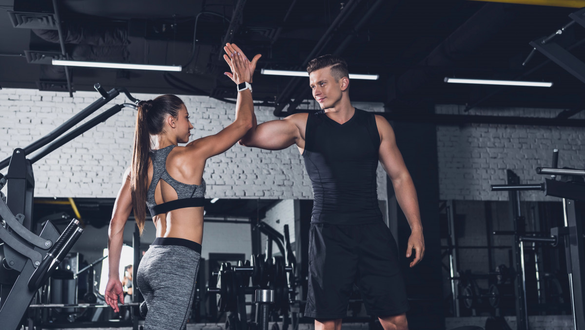 Простой тест за 60 секунд покажет ваш настоящий фитнес-возраст