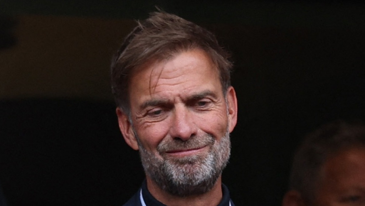 "Не ожидал от него". Стоичков жестко осадил Клоппа за критику клубного ЧМ