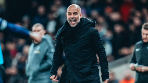 ©ФК "Манчестер Сити"