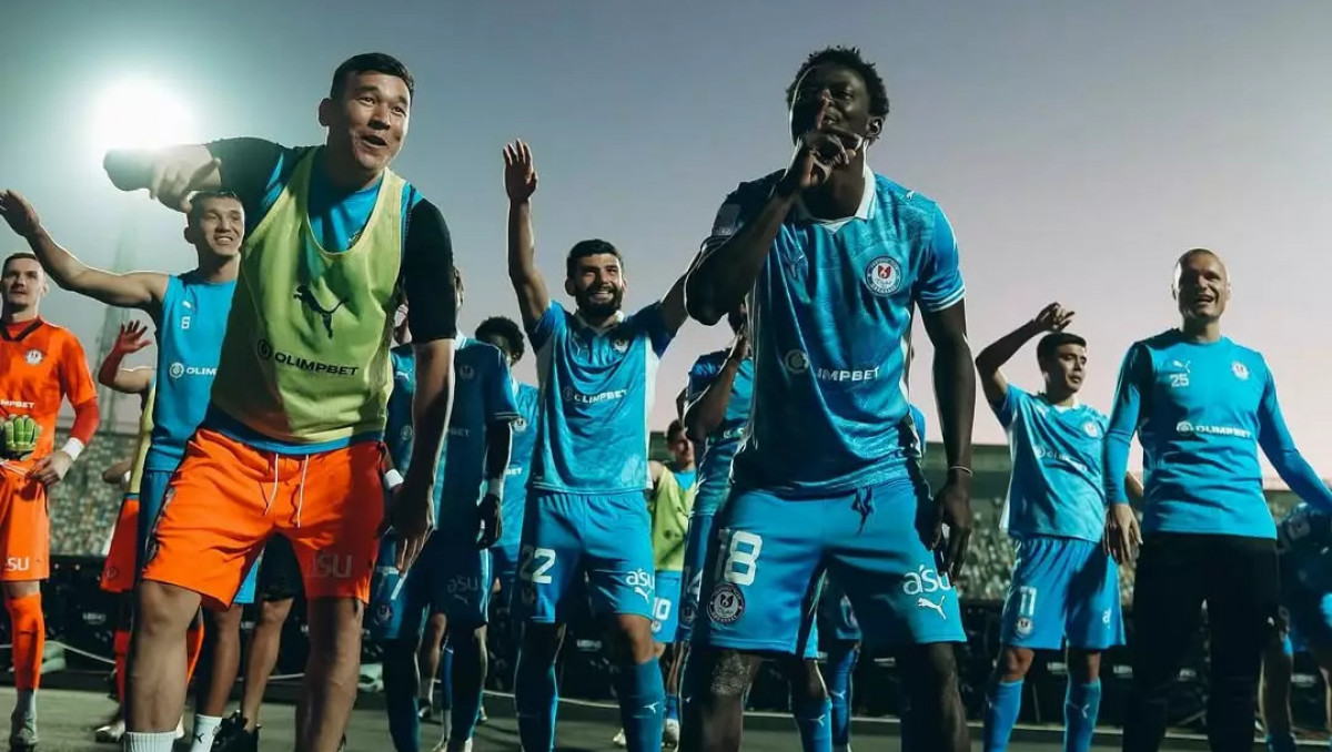 Клуб КПЛ усилился легионером за 366 миллионов