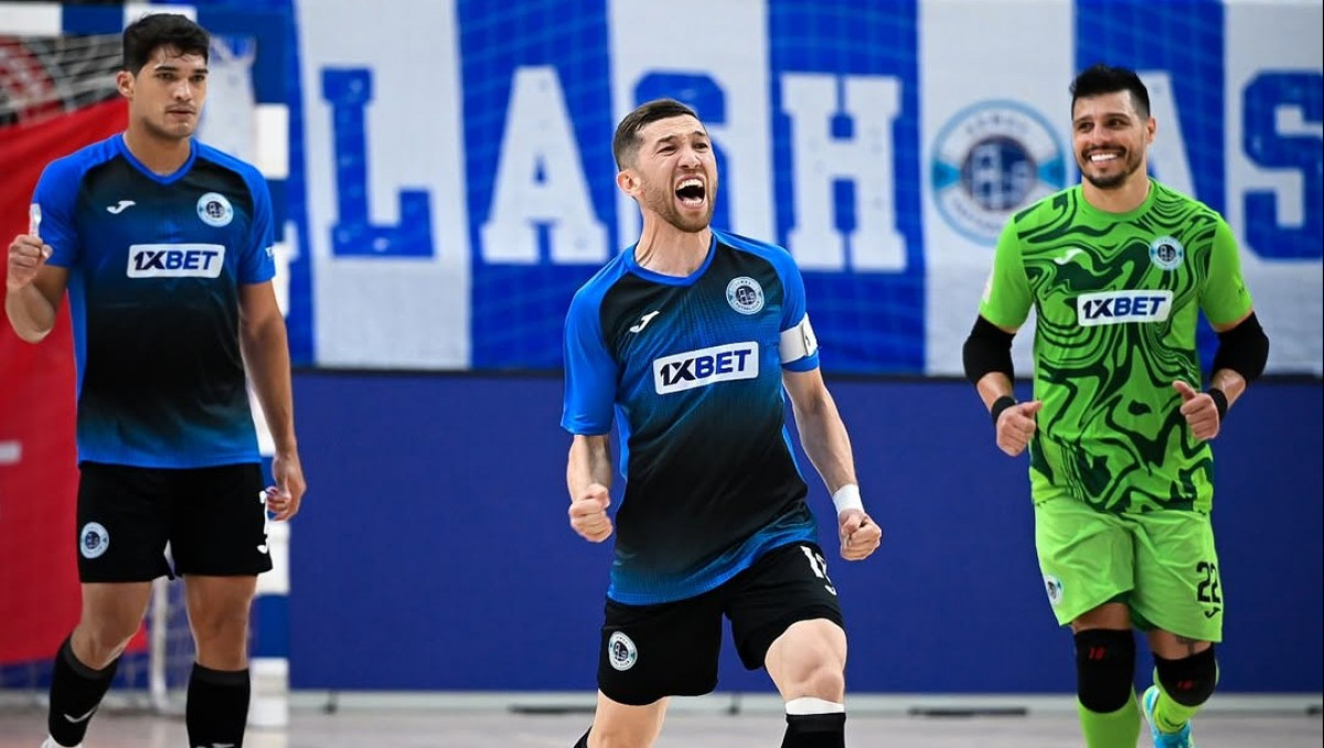 В "Семее" высказались о новом тренере и желании победить в Лиге чемпионов