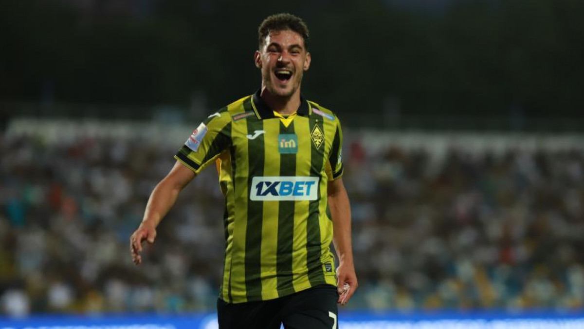 "Ордабасы" снова пострадал от него. Легионер открыл тайну победы "Кайрата"