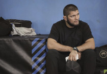 ©instagram.com/khabib_nurmagomedov