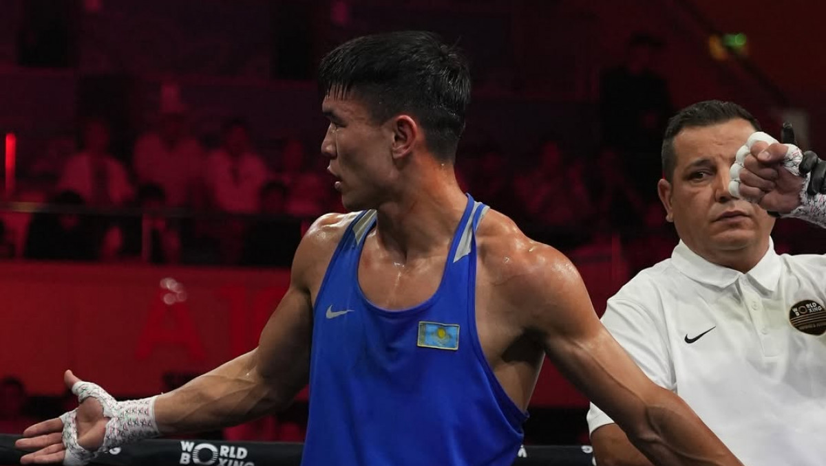 Громкая сенсация для Казахстана: реакция КФБ на решение судей