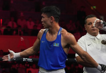 ©instagram.com/boxingkazakhstan/