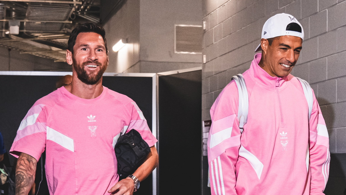 Месси собрался покинуть "Интер Майами". Известны подробности