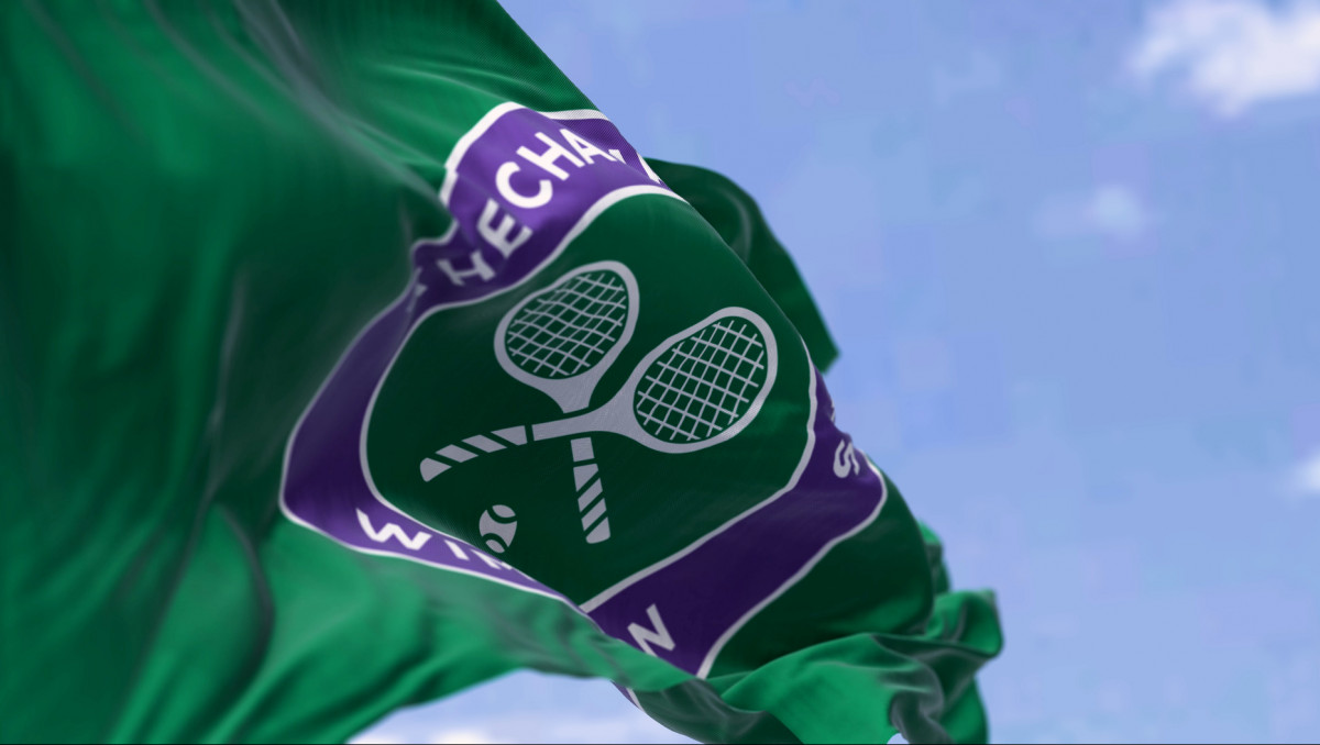 Первый день Уимблдона - 2025 с участием казахстанцев вошел в историю