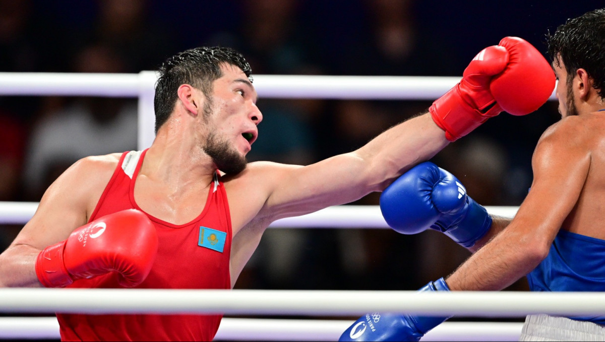 Прямая трансляция боев Оралбая, Сабырхана и других казахстанцев на Кубке мира по боксу в Астане