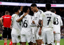 ©ФК "Реал Мадрид"