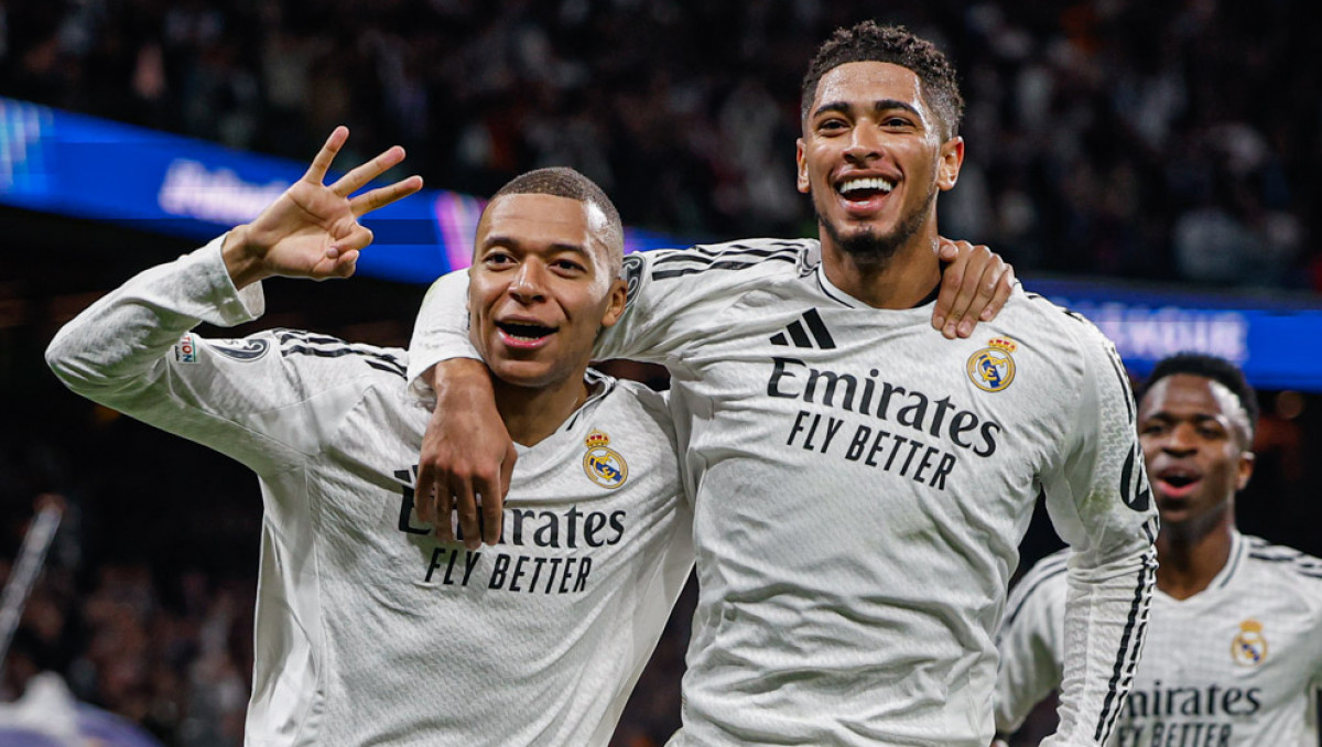 Мбаппе обвинил суперзвезду "Реала" в проблемах клуба: он отреагировал