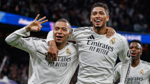 ©ФК "Реал Мадрид"