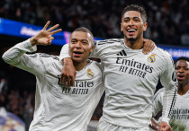 ©ФК "Реал Мадрид"