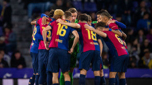 ©ФК "Барселона"