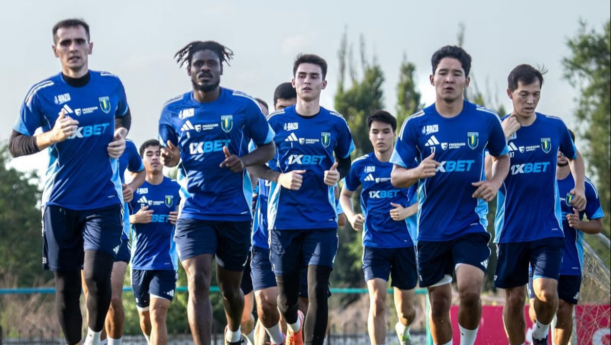 Клуб КПЛ объявил о расторжении контракта с воспитанником "Кайрата"