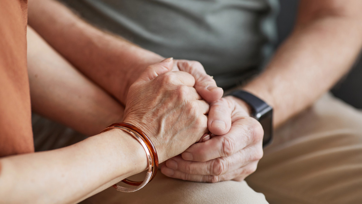 108-летняя испанка раскрыла секрет своего долголетия