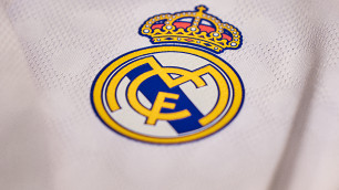©ФК "Реал Мадрид"