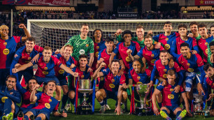 ©ФК "Барселона"