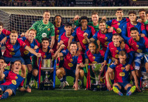 ©ФК "Барселона"