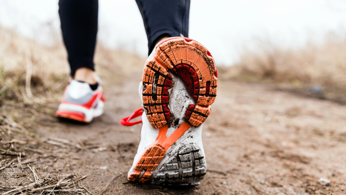 Ученые развенчали популярный миф про 10 000 шагов в день