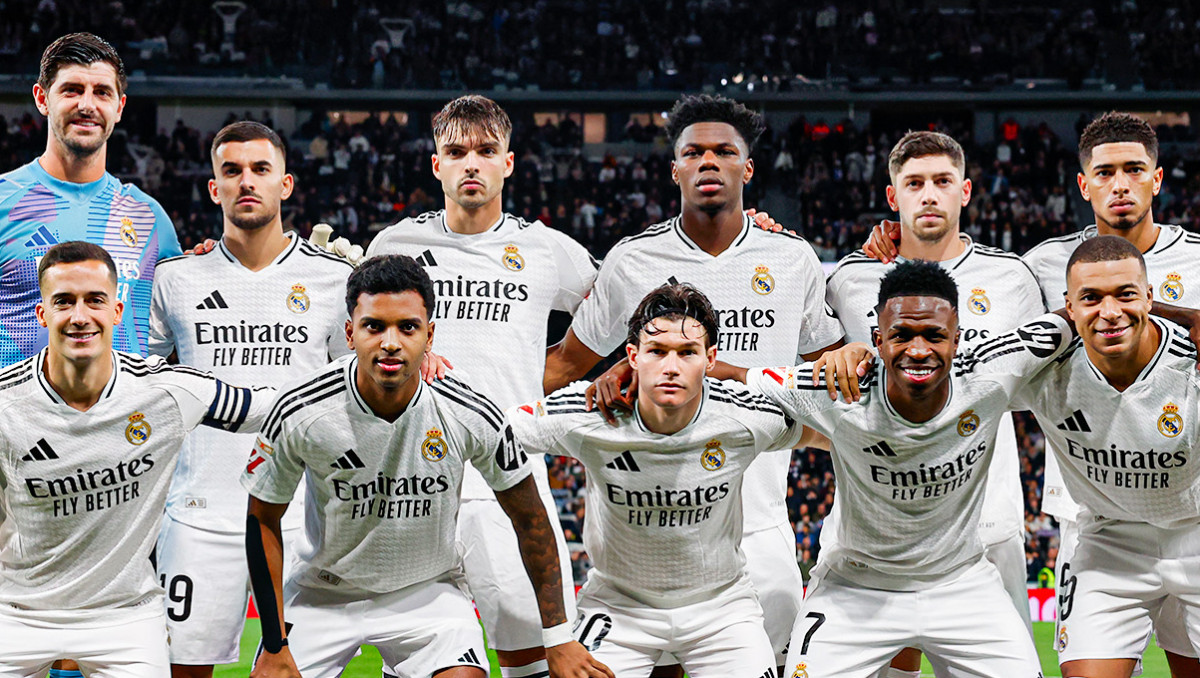 Звезда "Реала" не сработался с Алонсо. Перес дал приказ на его продажу