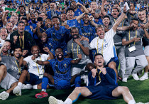 ©ФК "Аль-Хиляль"