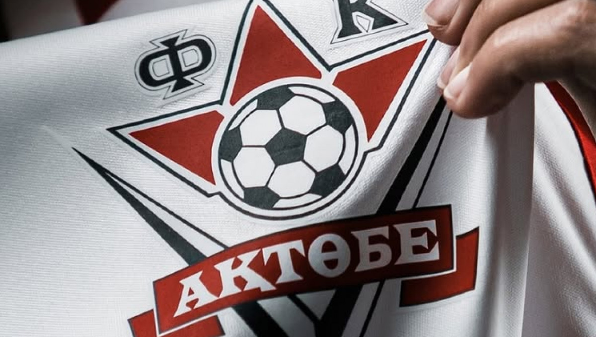 "Актобе" подписал казахстанца из чемпионата России