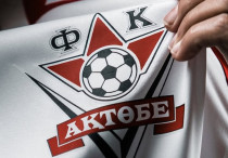 ©ФК "Актобе"