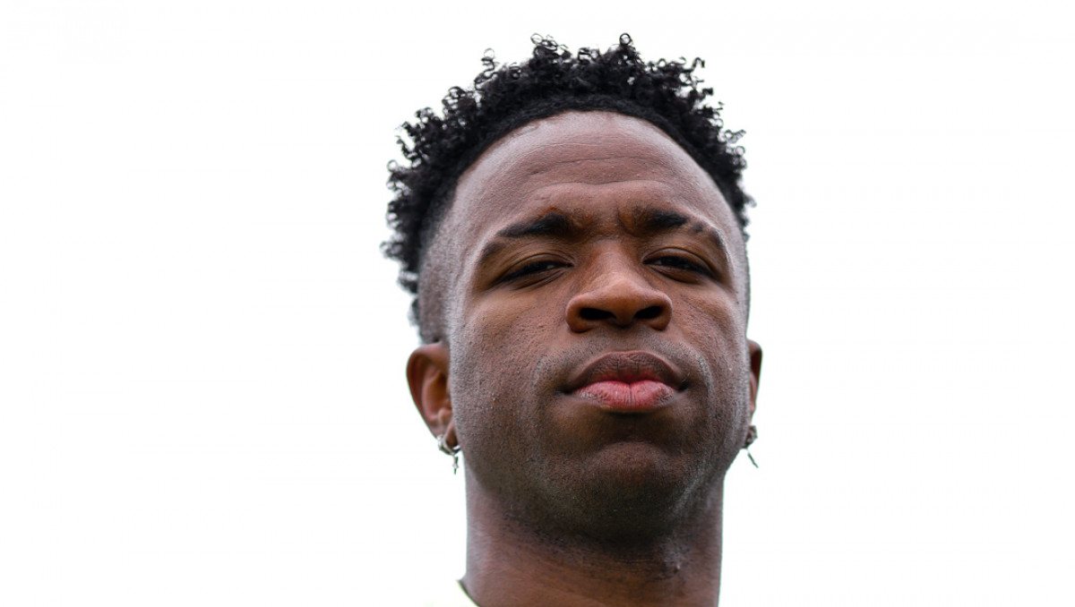 "Он как Месси, Роналду и Марадона". Анчелотти раскрыл тайну Винисиуса